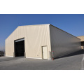 Pre Engineered Steel Building